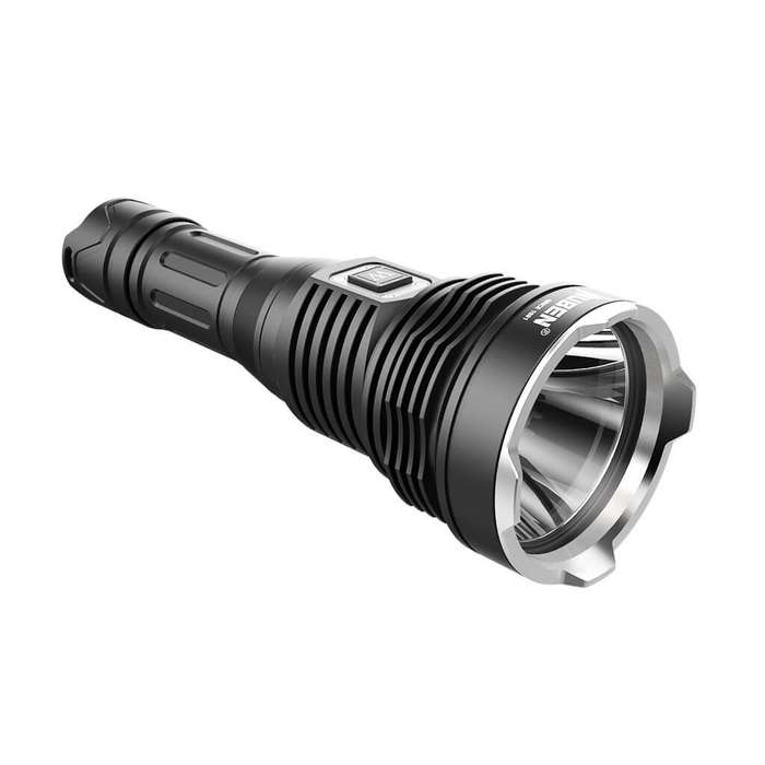 WUBEN T102 Pro 3500 Lumen 500m Throw Rechargeable Tactical Flashlight