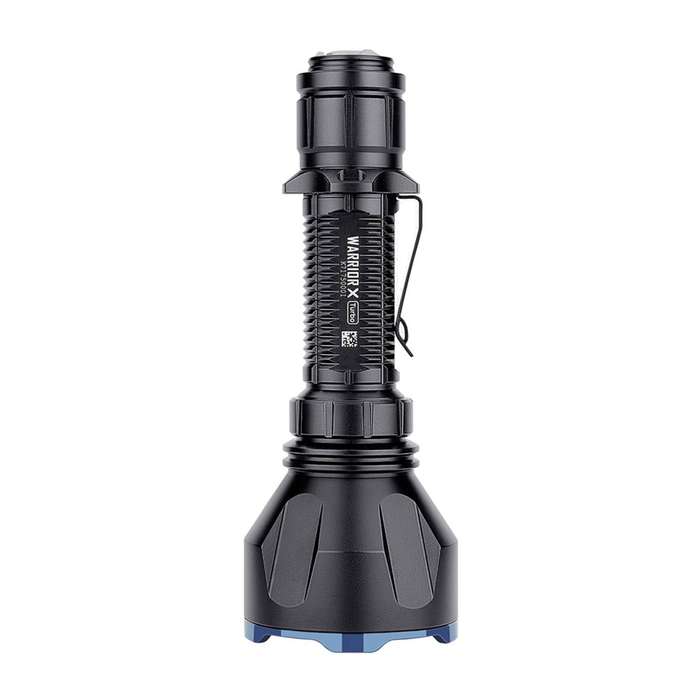 Olight Warrior X Turbo 1100 Lumen 1000m Flashlight