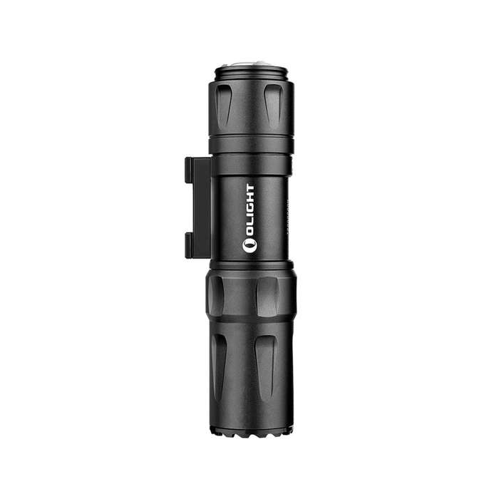Olight Odin Mini 1250lm 240m Throw Rechargeable Tactical Light Black