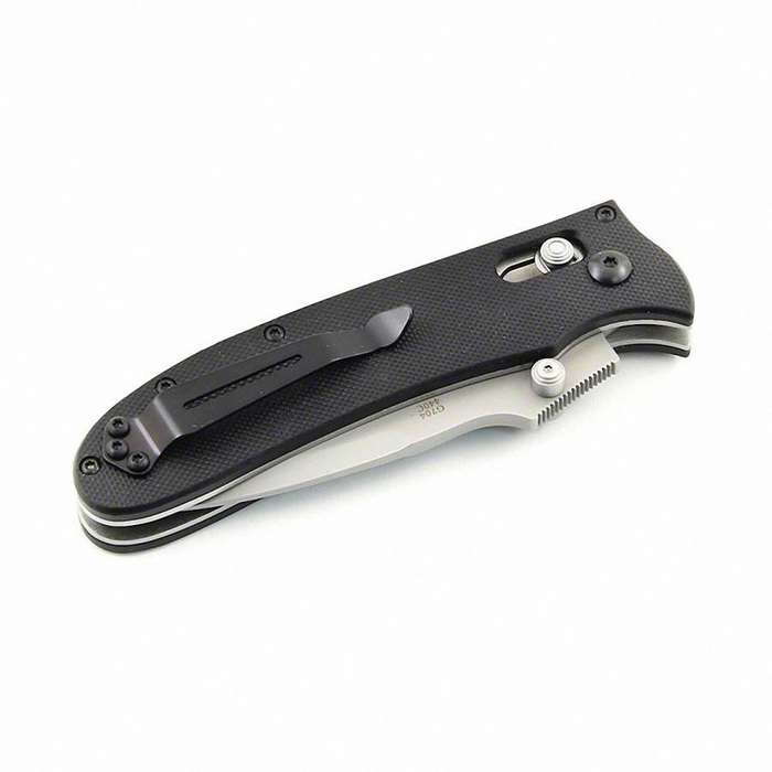 Ganzo G704 440C Folding Knife