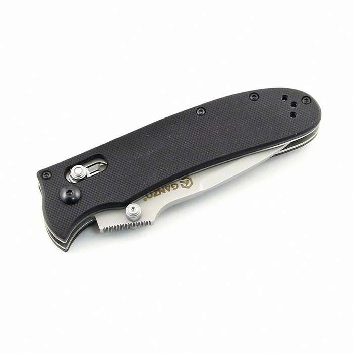 Ganzo G704 440C Folding Knife