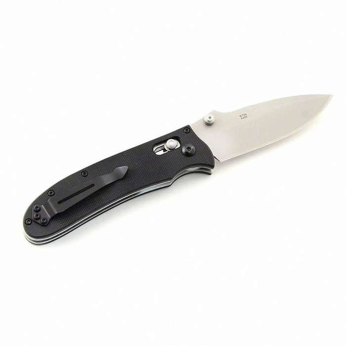 Ganzo G704 440C Folding Knife
