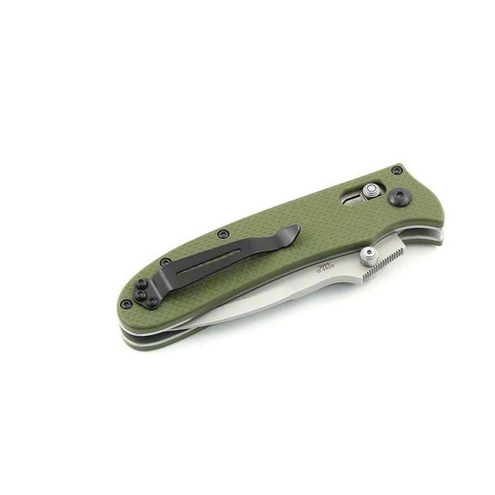 Ganzo G704 440C Folding Knife