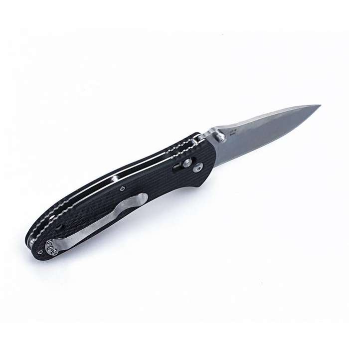 Ganzo G7392 440C Folding Knife G10 Handle 205mm EDC Tool
