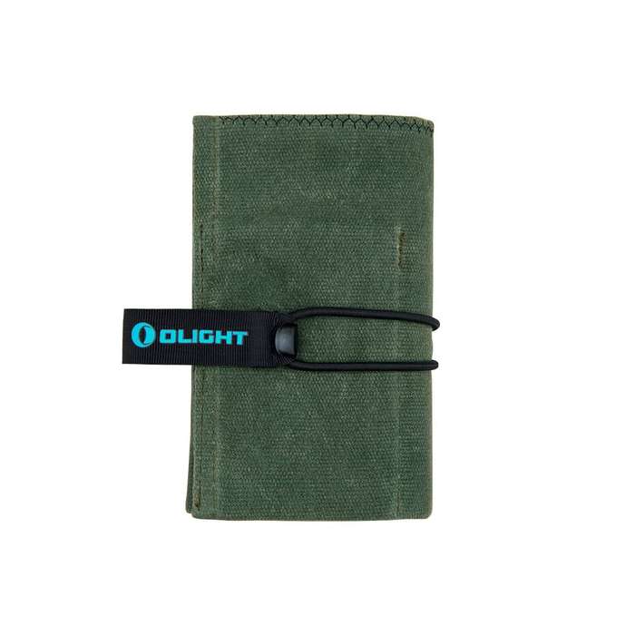 Olight Exploit Mini (OD Green) Oknife