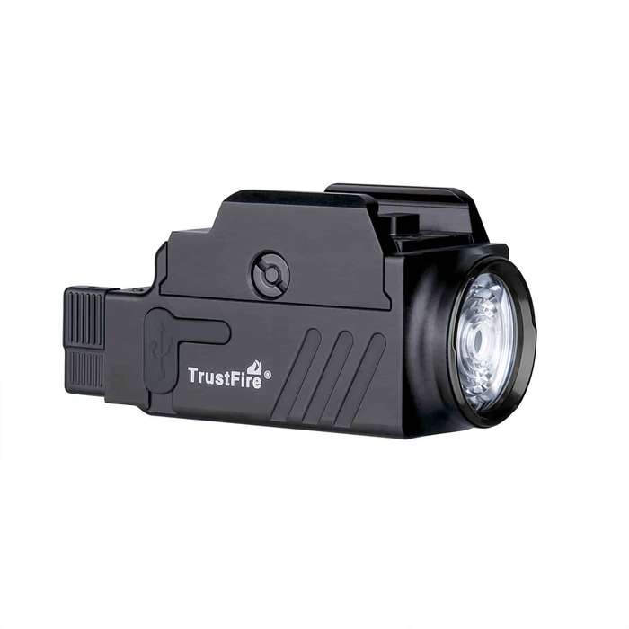 TrustFire GM23 800 Lumen 90m Pistol Light