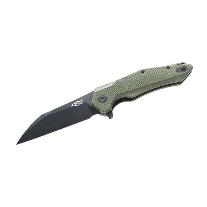Firebird FH31B D2 Steel Folding Knife G10 Handle 198mm