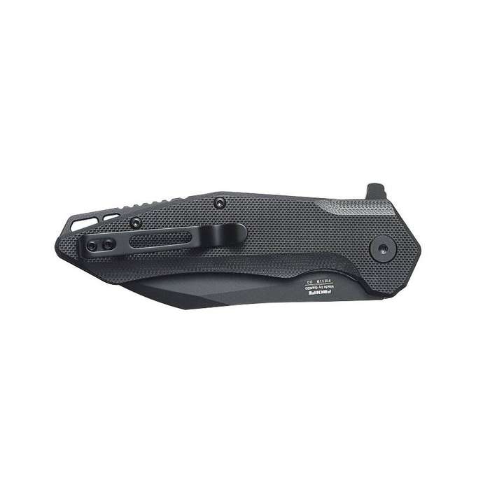 Firebird FH31B D2 Steel Folding Knife G10 Handle 198mm