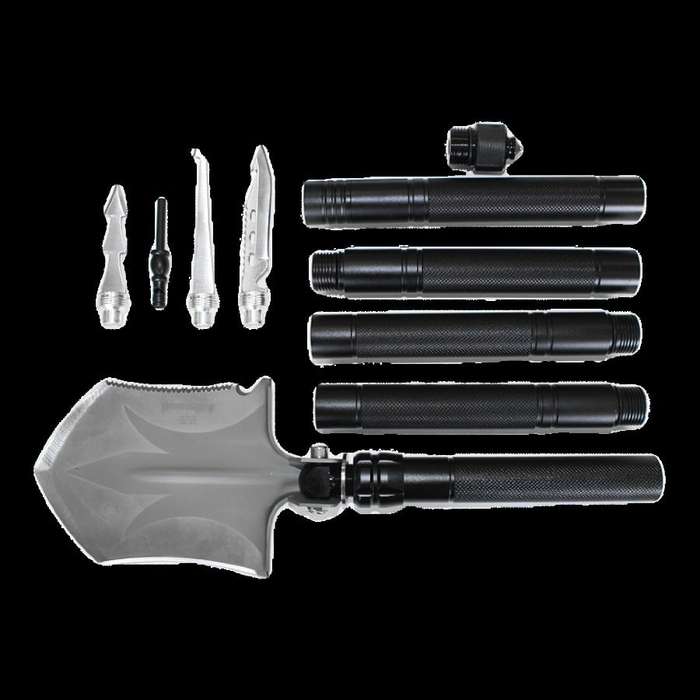 Adimanti HK002 16-in-1 Axe for Outdoor Use
