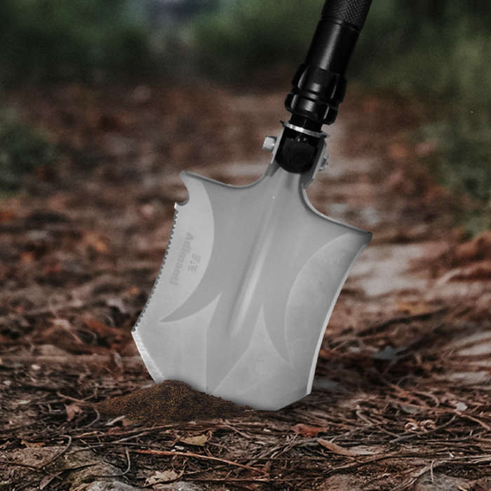 Adimanti HK002 16-in-1 Axe for Outdoor Use