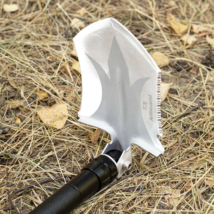 Adimanti HK002 16-in-1 Axe for Outdoor Use