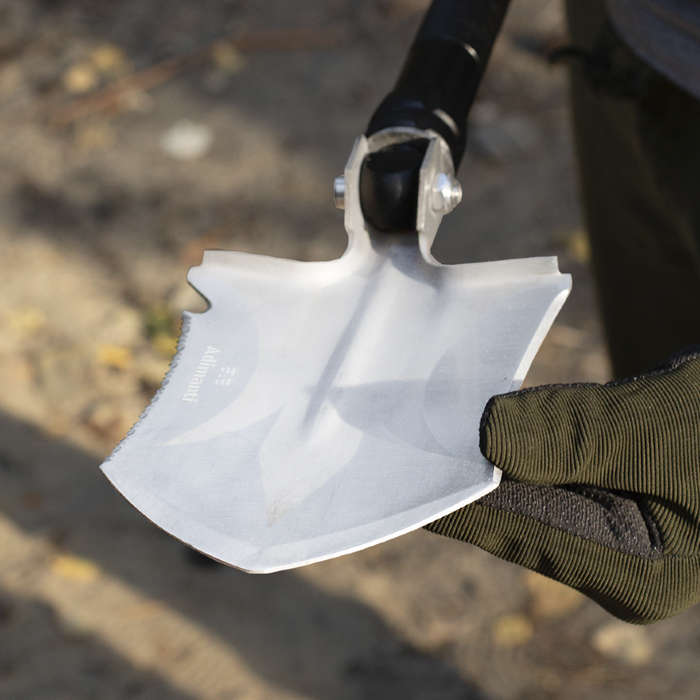 Adimanti HK002 16-in-1 Axe for Outdoor Use
