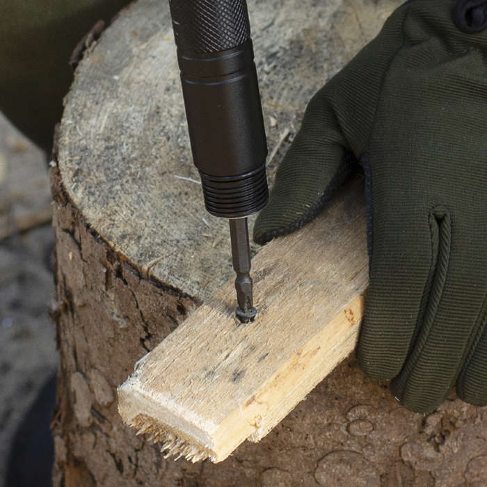 Adimanti HK002 16-in-1 Axe for Outdoor Use