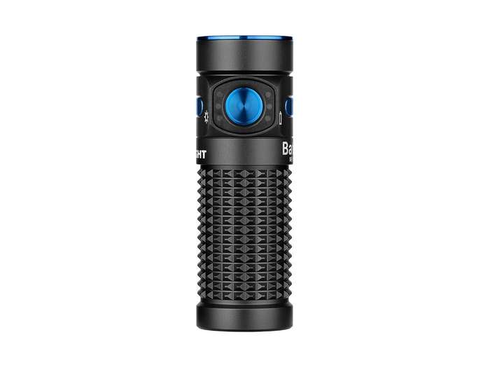 Olight Baton 4 Premium 1300 Lumen 170m Rechargeable LED Flashlight