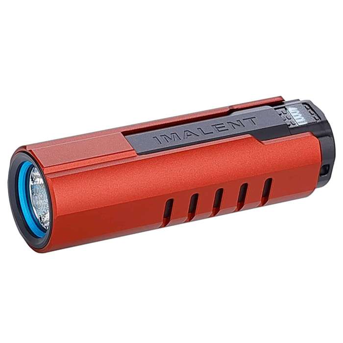 IMALENT LD70 4000 lumen 203m + Charging Box (Premium)