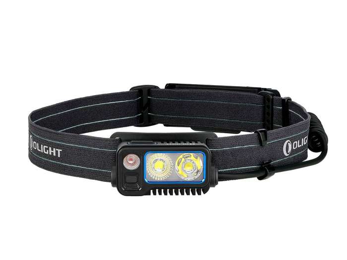 Olight Array 2 Pro 1500 Lumen 150m Headlamp