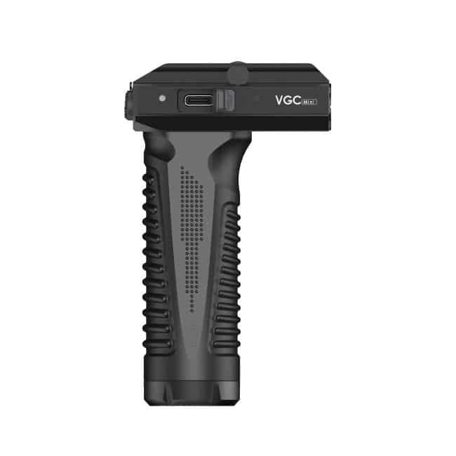 Siriustac VGCmini Foregrip Mini Laser & Tactical Flashlight - 2000 Lumens and 300m Throw