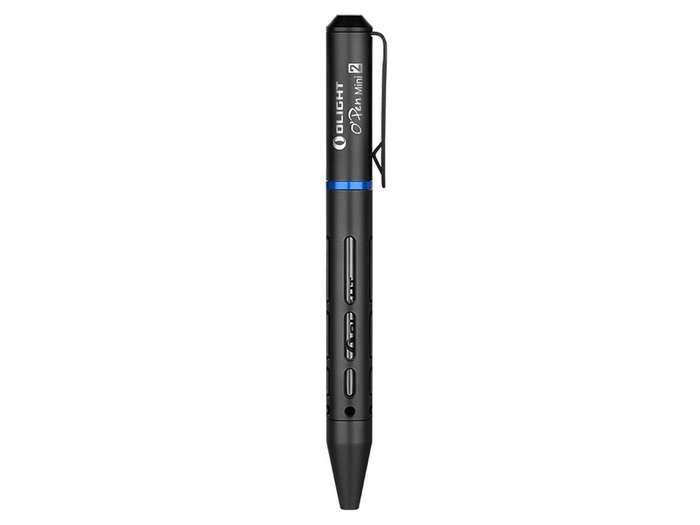 Olight Open Mini 2 Pen & Pencil EDC Bolt-Action