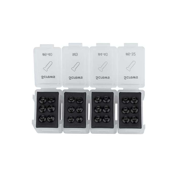 Olight Screw Set for Osight Red Dot Sight Mounting Compatibility