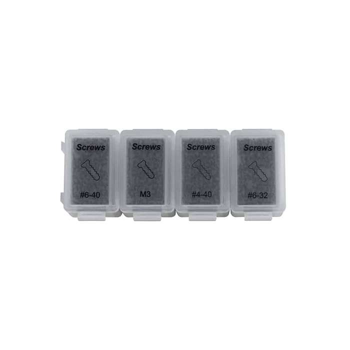 Olight Screw Set for Osight Red Dot Sight Mounting Compatibility