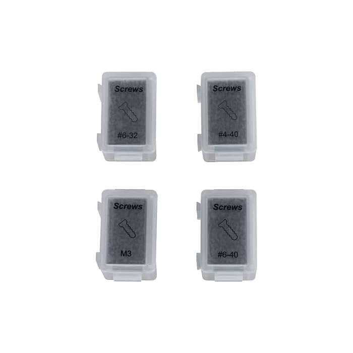 Olight Screw Set for Osight Red Dot Sight Mounting Compatibility
