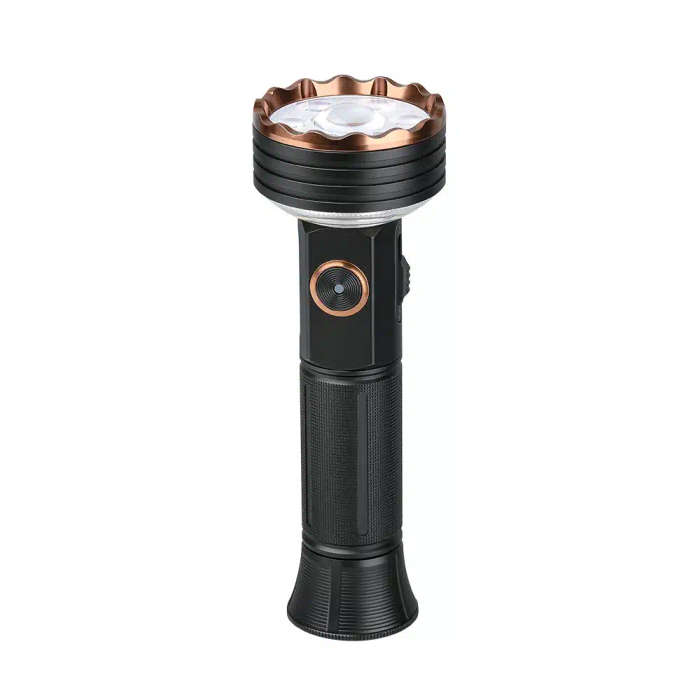 TrustFire TC50 Camping Flashlight  2000 Lumens, 285m Throw