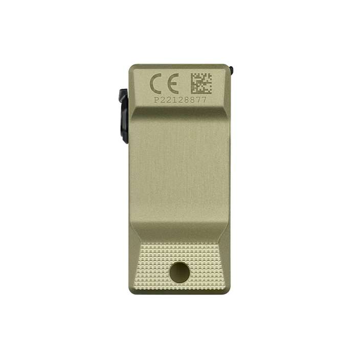Olight Oclip Ultra Clip Light - 530 Lumens, 3-in-1 EDC