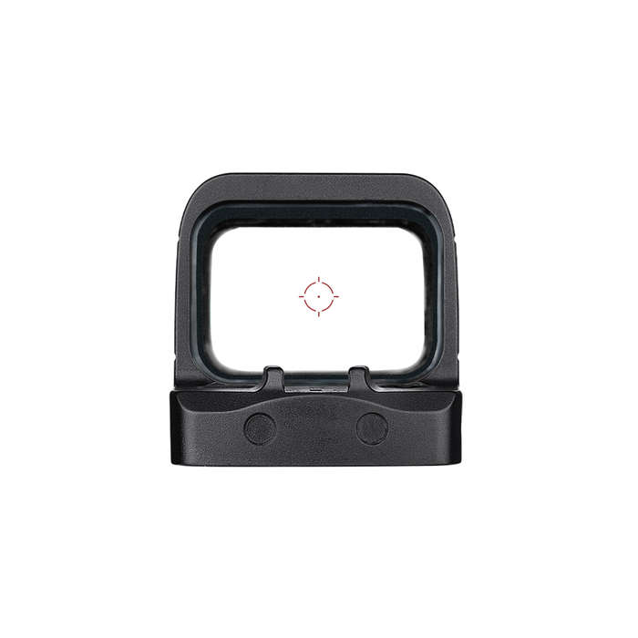 Olight Osight S Red Dot Reflex Sight - 2 MOA Dot, 32 MOA Circle
