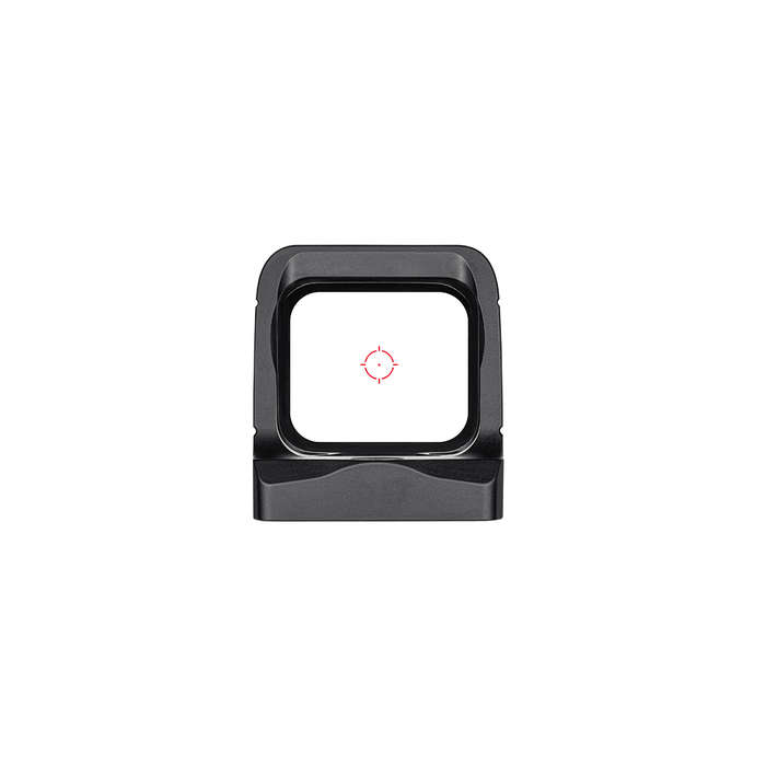 Olight Osight X Reflex Sight - 3 MOA Dot, 32 MOA Circle Red Dot