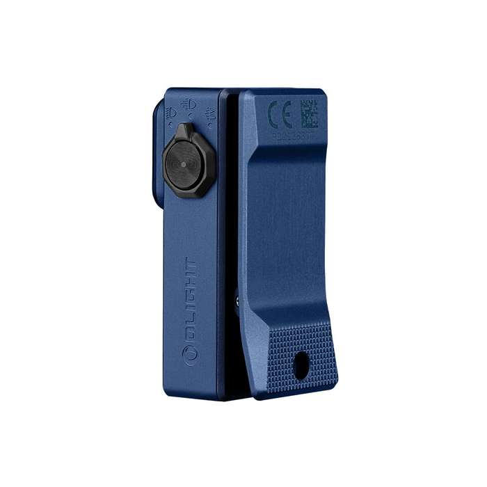 Olight Oclip Ultra Clip Light - 530 Lumens, 3-in-1 EDC
