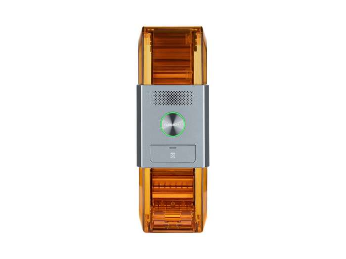 Olight Ostation X Charger - 3-in-1 for 32 AA/AAA Batteries