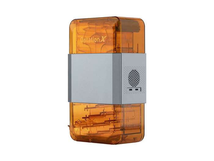 Olight Ostation X Charger - 3-in-1 for 32 AA/AAA Batteries