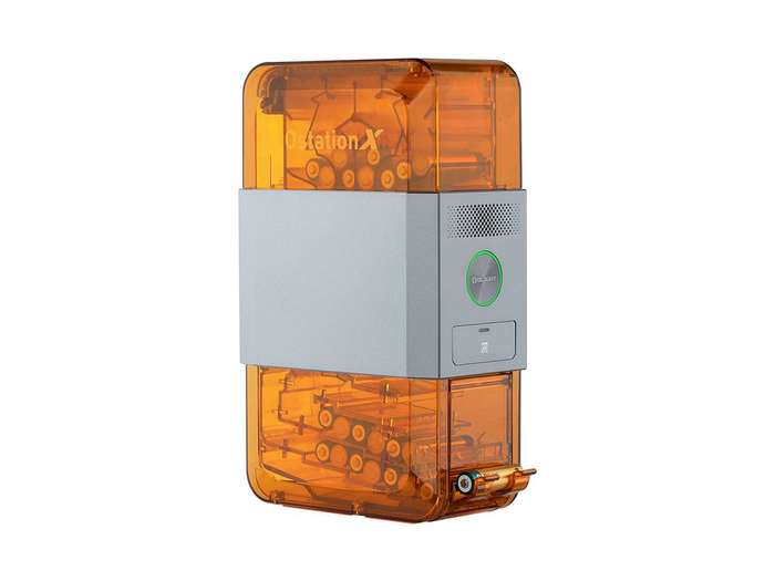 Olight Ostation X Charger - 3-in-1 for 32 AA/AAA Batteries