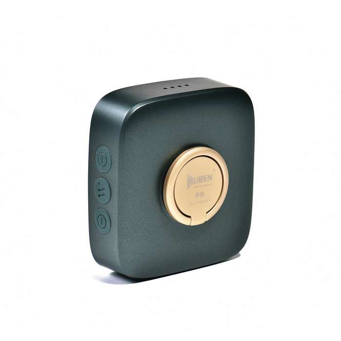 Wuben F5 500 Lumen 25m Throw Rechargeable LED Camping Lantern