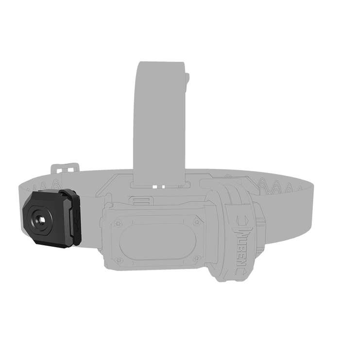 Wuben E7 1800 Lumen 130m Throw Rechargeable LED EDC Headlamp Flashlight