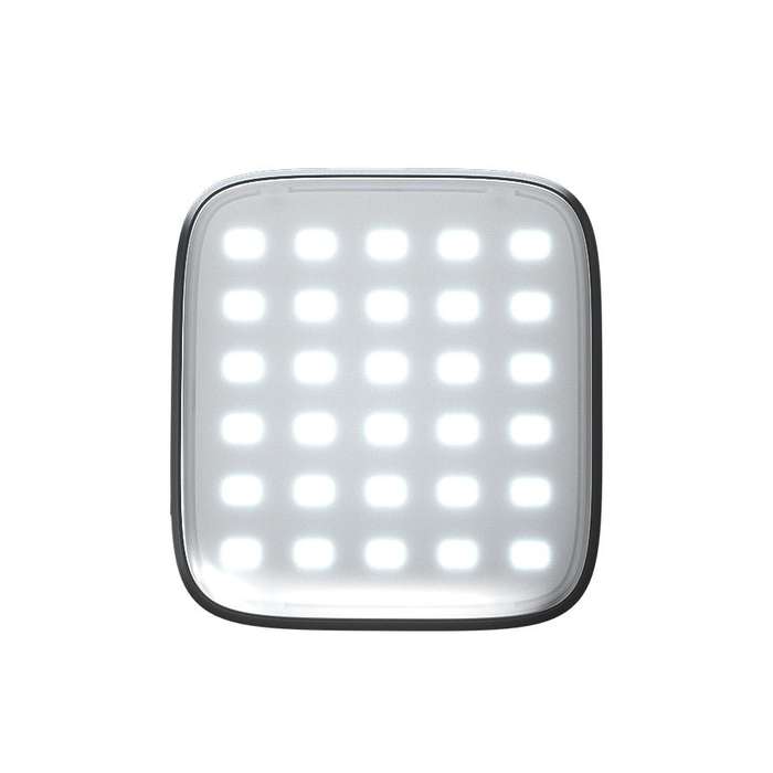 Wuben F5 500 Lumen 25m Throw Rechargeable LED Camping Lantern