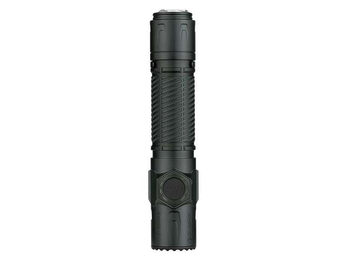 Olight Warrior Ultra 2500 Lumen 320m Throw Rechargeable LED Tactical Flashlight