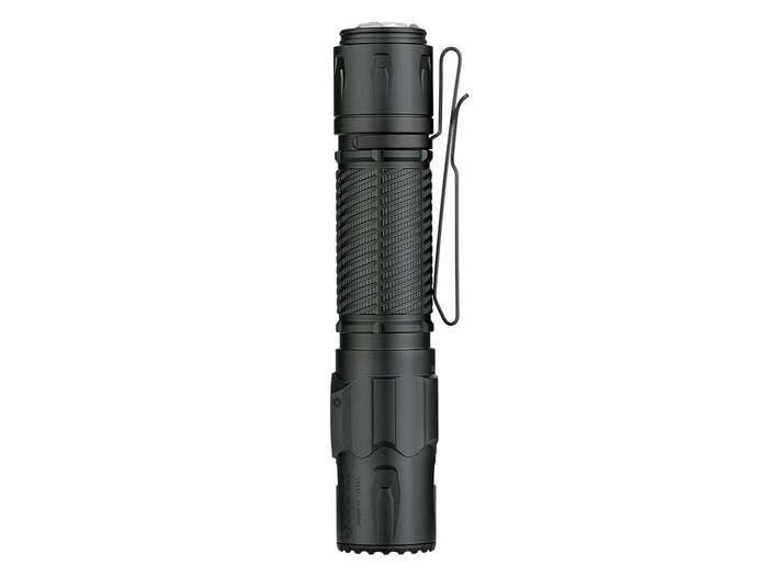 Olight Warrior Ultra 2500 Lumen 320m Throw Rechargeable LED Tactical Flashlight