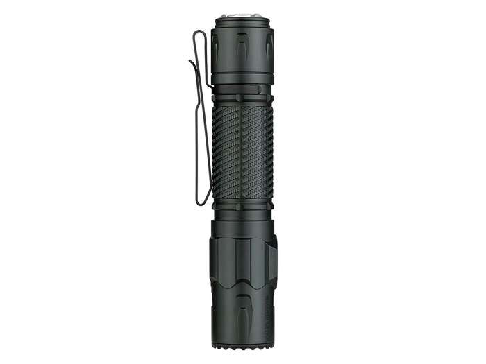 Olight Warrior Ultra 2500 Lumen 320m Throw Rechargeable LED Tactical Flashlight