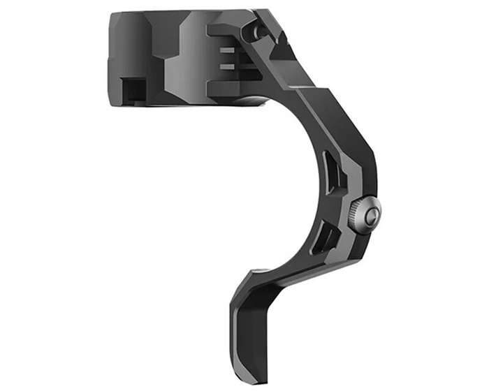 Wuben AP50 Tactical Flashlight Ring for T4 Flashlight