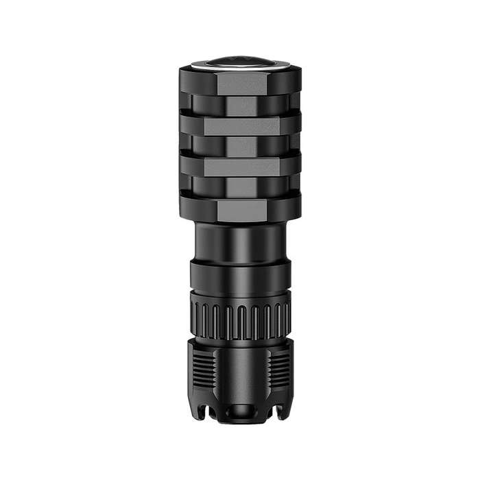 Wuben H5 400 Lumen 73m Throw Rechargeable LED Headlamp Flashlight with 14500 Battery