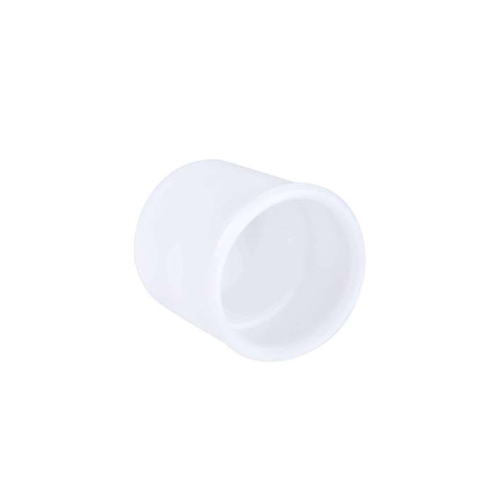 Wuben AC1 Silicone Flashlight Diffuser for 24.5-26mm Head Diameter