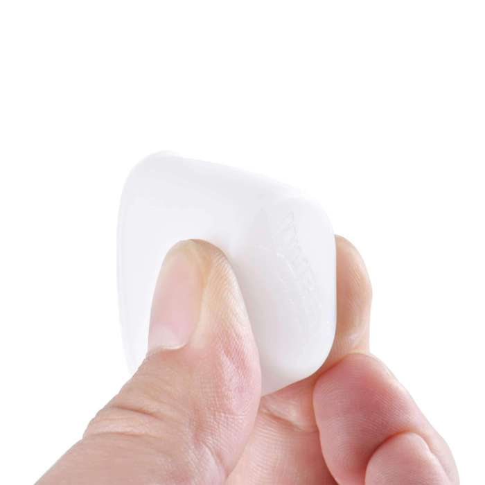 Wuben AC1 Silicone Flashlight Diffuser for 24.5-26mm Head Diameter