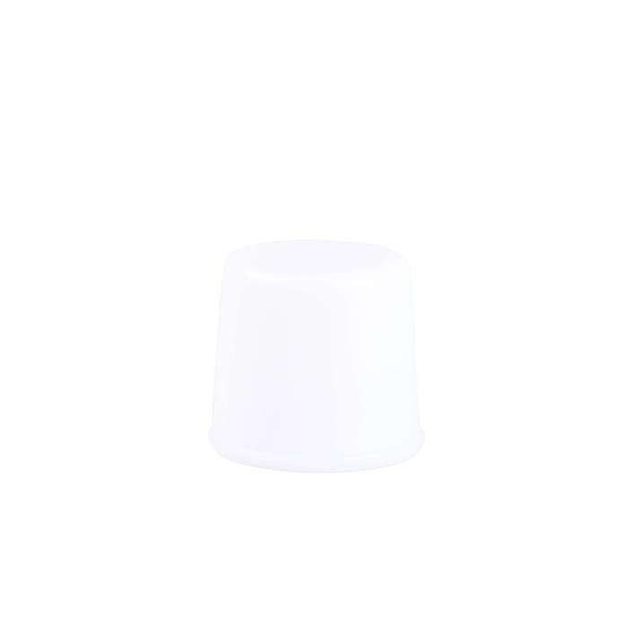 Wuben AC1 Silicone Flashlight Diffuser for 24.5-26mm Head Diameter