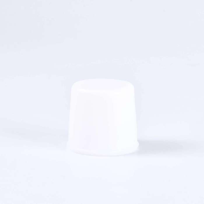 Wuben AC1 Silicone Flashlight Diffuser for 24.5-26mm Head Diameter