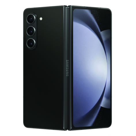 Samsung Galaxy Z Fold 5 5G (Dual Sim) 256GB Phantom Black