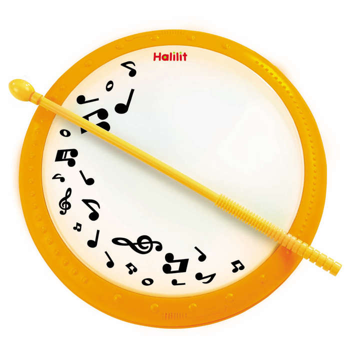 Halilit - Hand Drum