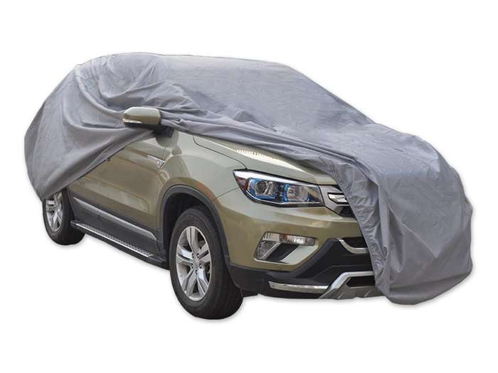 SUV Car Cover