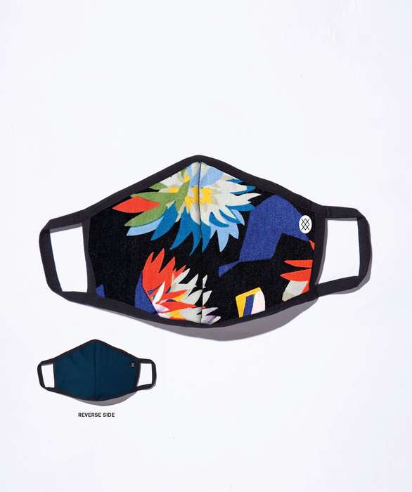 Stance Face Mask