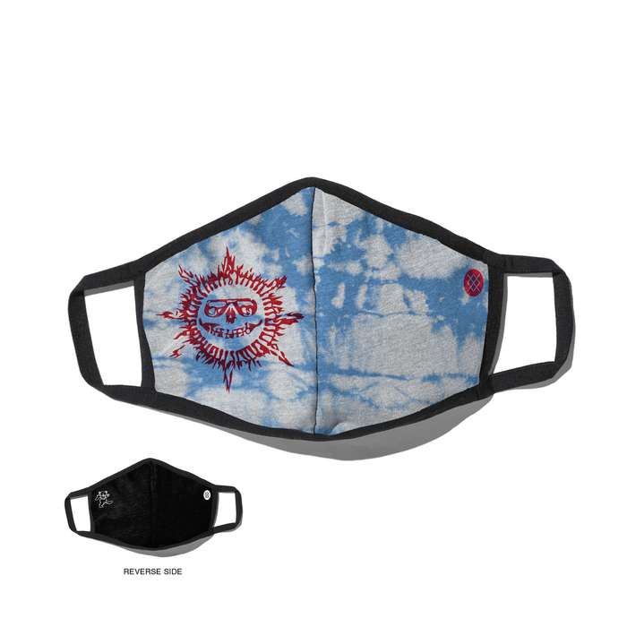 Stance Face Mask